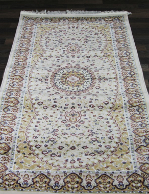 MASHAD PRESTIGE - 02358A - CREAM / CREAM